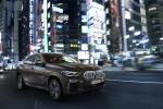 BMW X6 M50i 2019 года (WW)